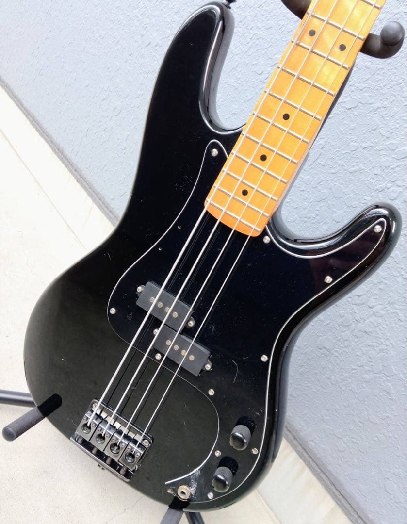 ベース Epiphone by Gibson Accu Bass