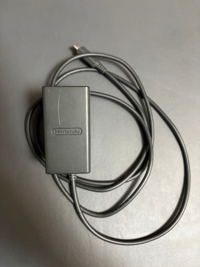 Nintendo Switch 本体 microSD 64GB付き