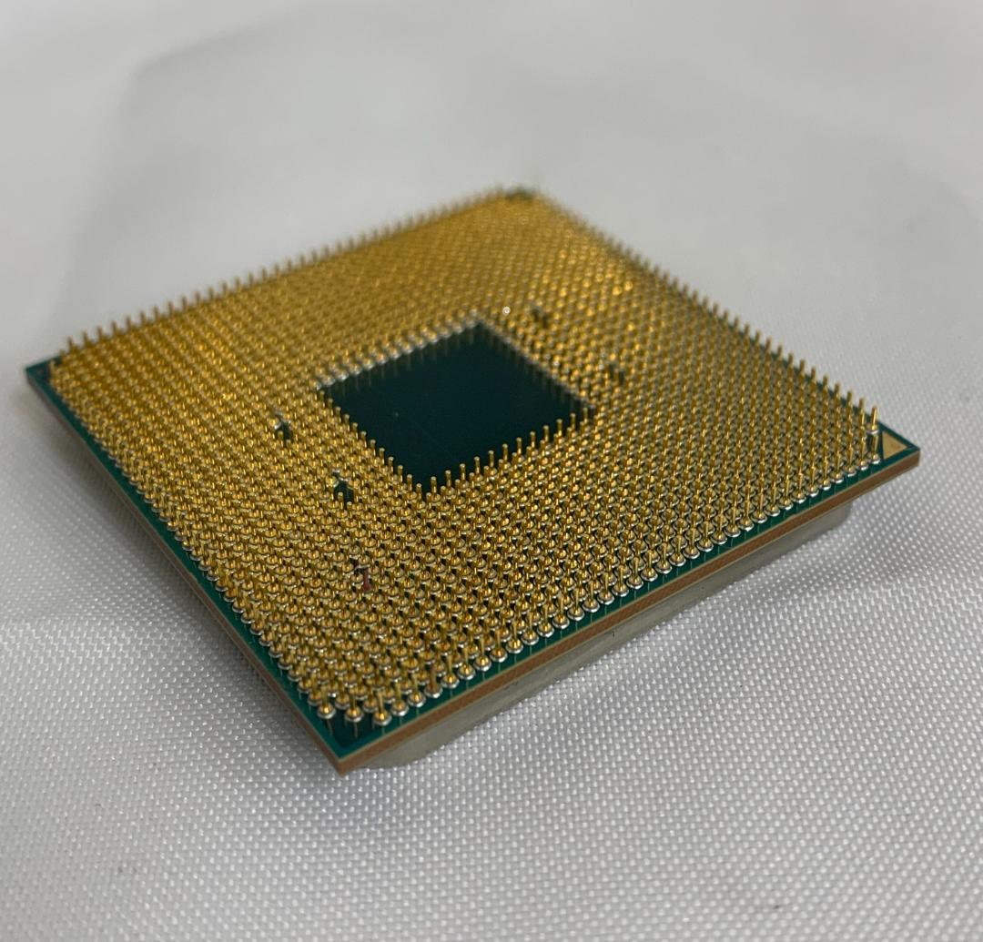【動作確認済み】 AMD Ryzen5 3600 CPU AM4 ②