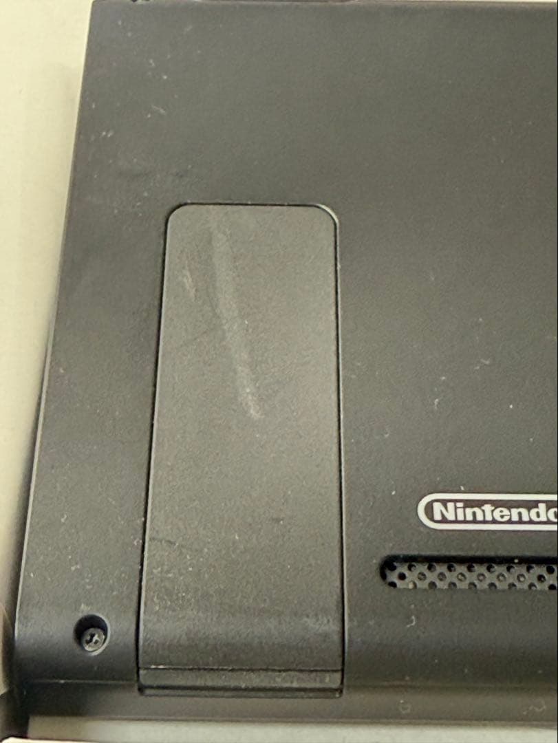 Nintendo Switch バッテリー強化版 グレー