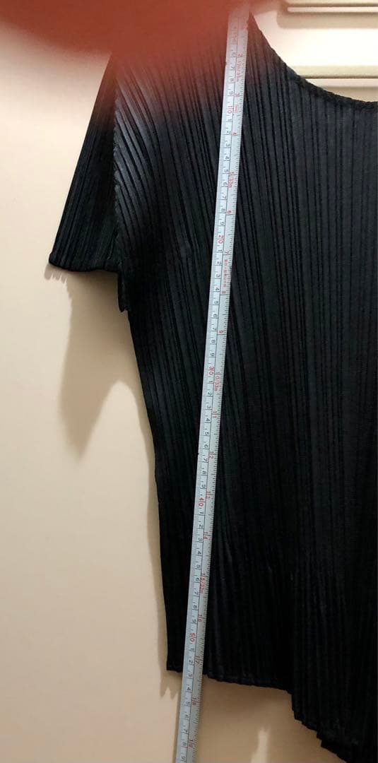 年末SALE♪美品⑮ PLEATS PLEASE ISSEY MIYAKE