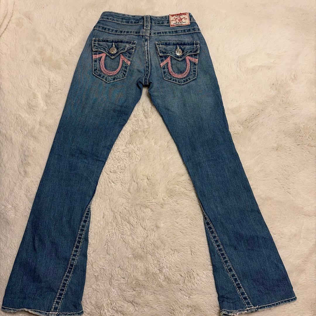 True religion 24インチ