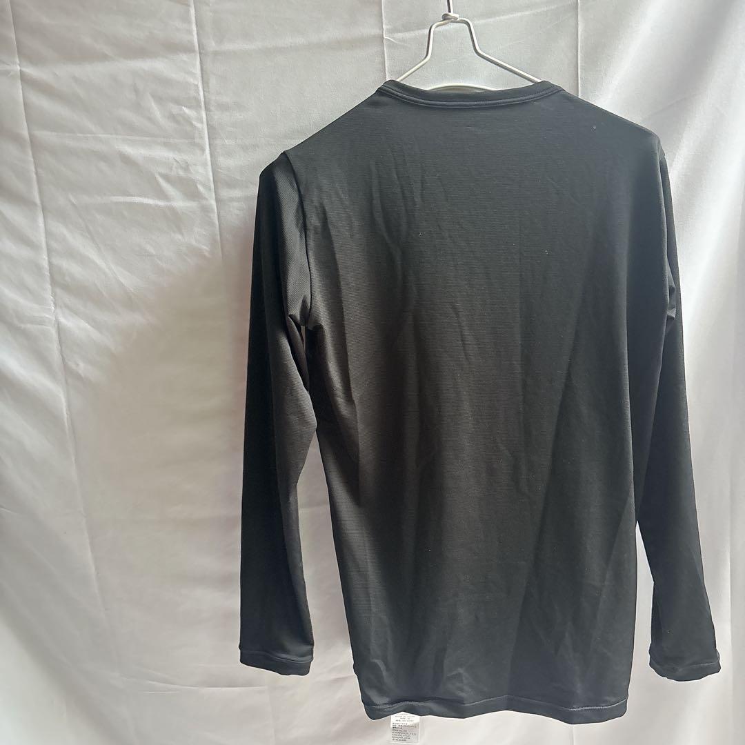 上下⭐️VENEX レディース リフレッシュ Tシャツ長袖 ＆パンツ8分丈【M】