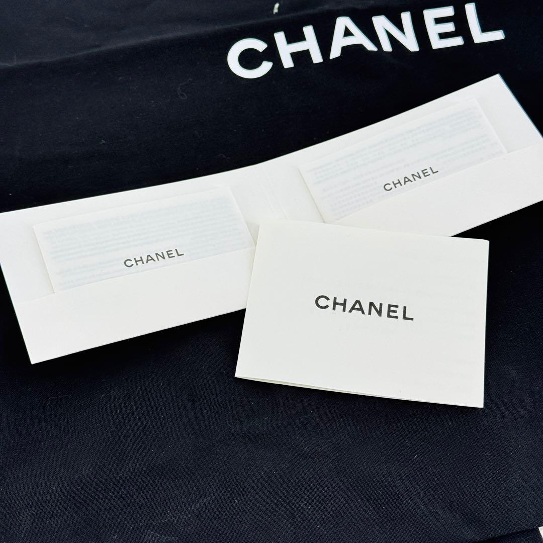 CHANEL シャネル ブーツ 37 ジェニー 長靴 BLACK PINK