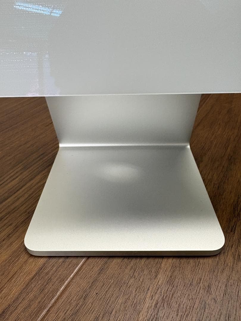 【限定値下げ】iMac M1 16GB/256GB シルバー USキーボード