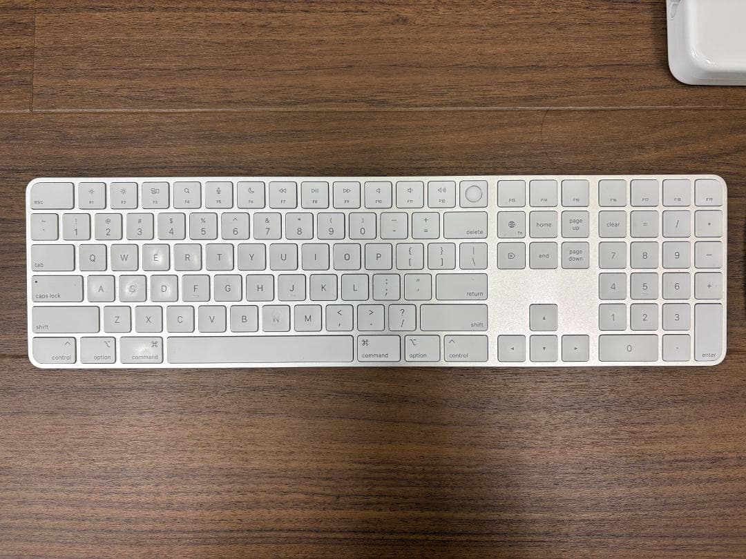 【限定値下げ】iMac M1 16GB/256GB シルバー USキーボード