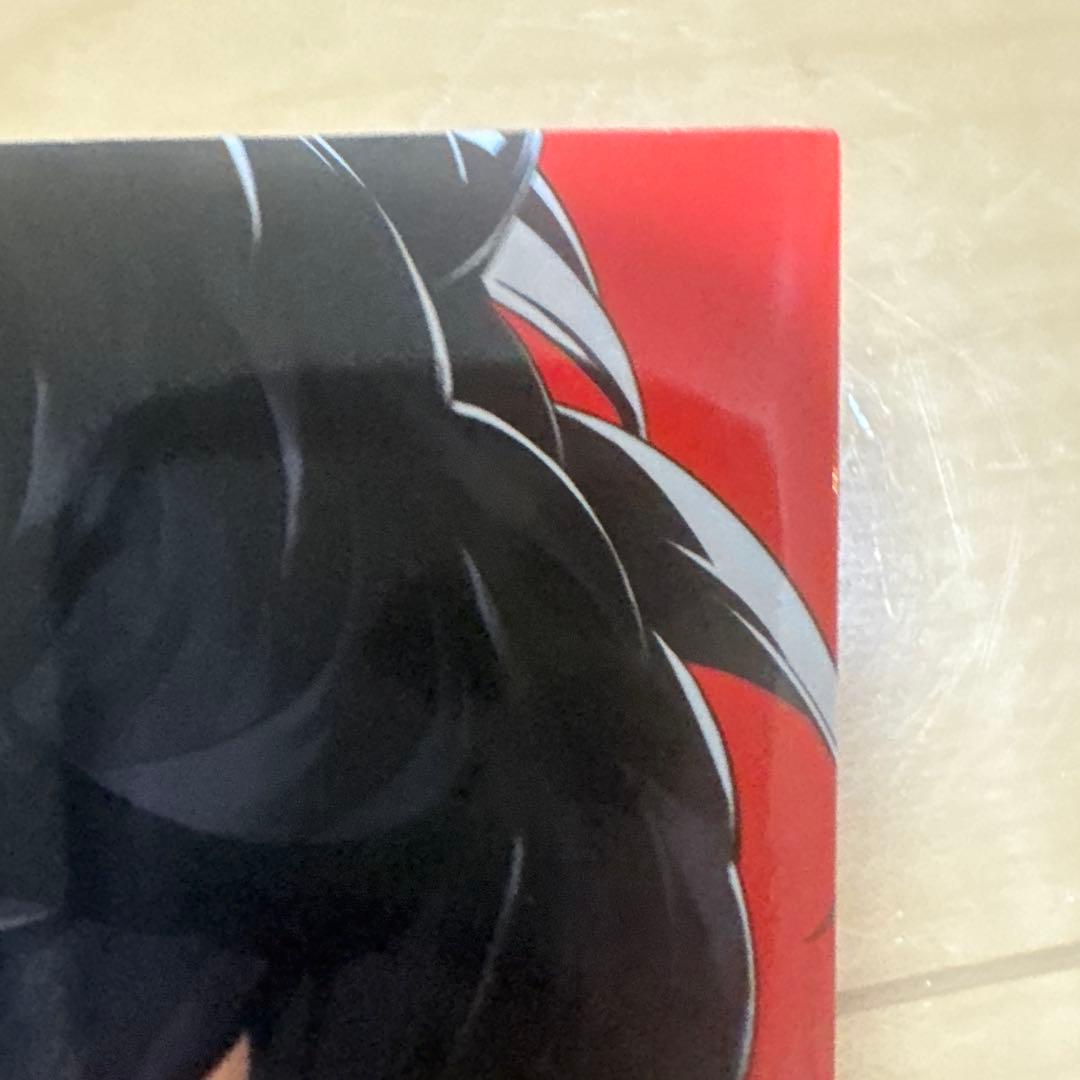 P3D P5D ペルソナ5 ダンシング・スターナイト 公式ビジュアル資料集　初版