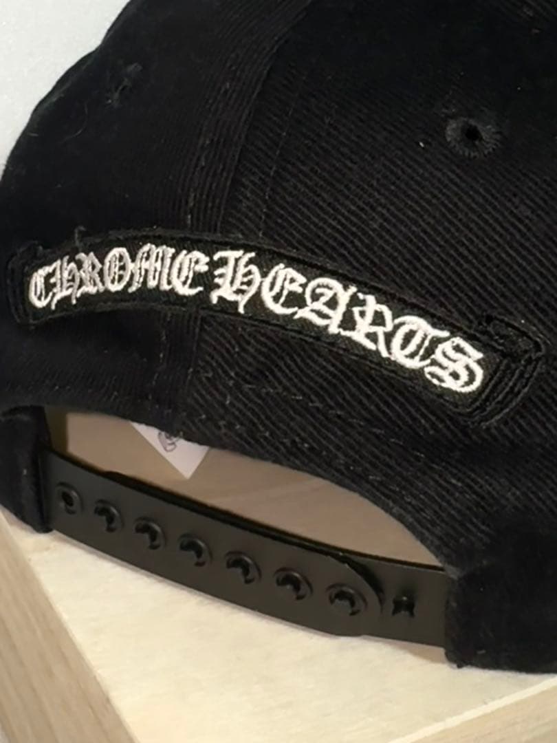 帽子 CHROME HEARTS CAP