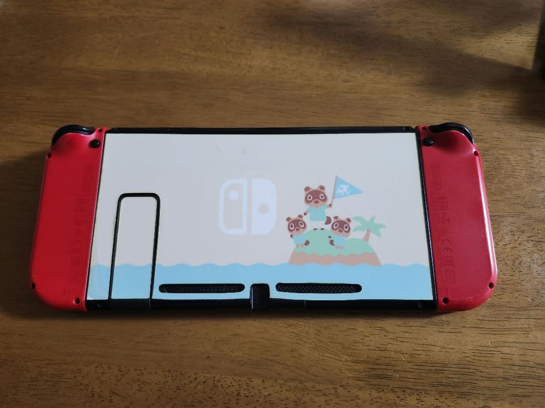 Switch 本体 付属品セット