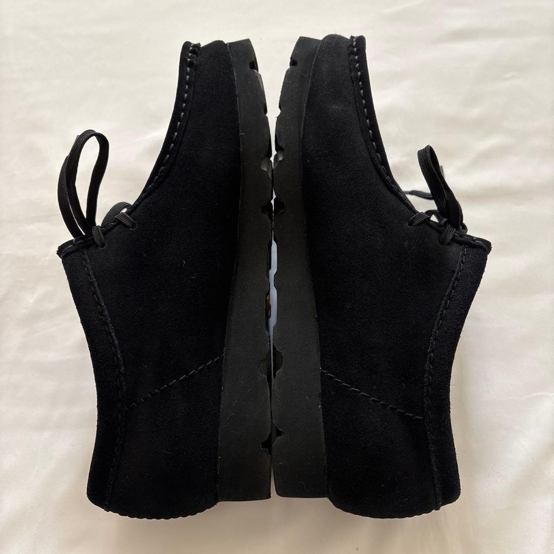 靴 Clarks ORIGINALS / Wallabee GORE-TEX(R)