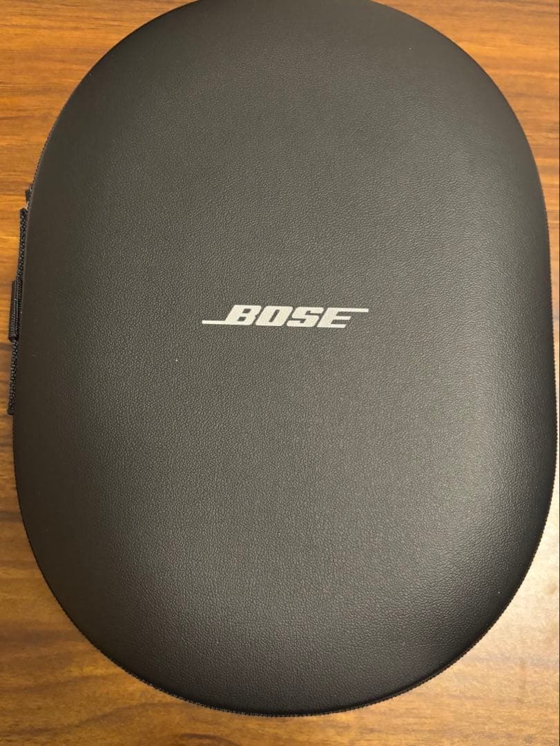 Bose QuietComfort Ultra Headphones 第2世代