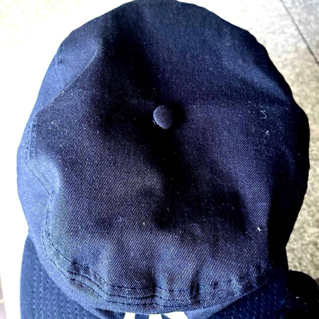 NEW ERA ×KITH ピルボックス キャップ　ニューヨークヤンキース　野球