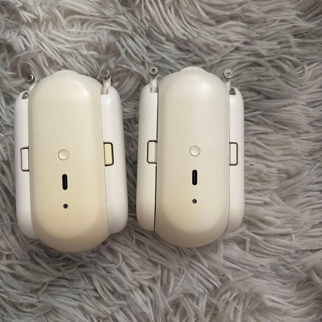 SwitchBot カーテンオープナー 2個セット