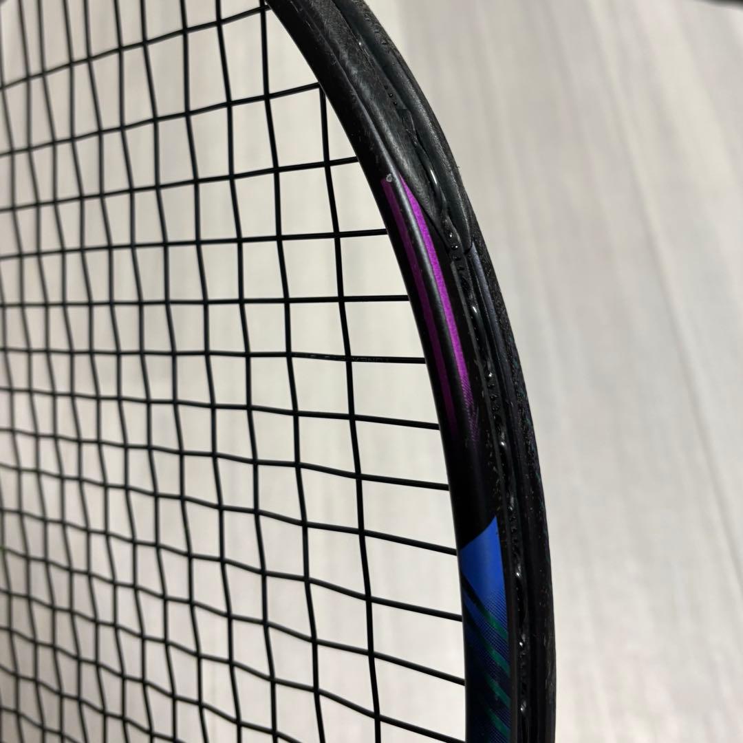ラケット(硬式用) VCORE PRO 97 G3 YONEX