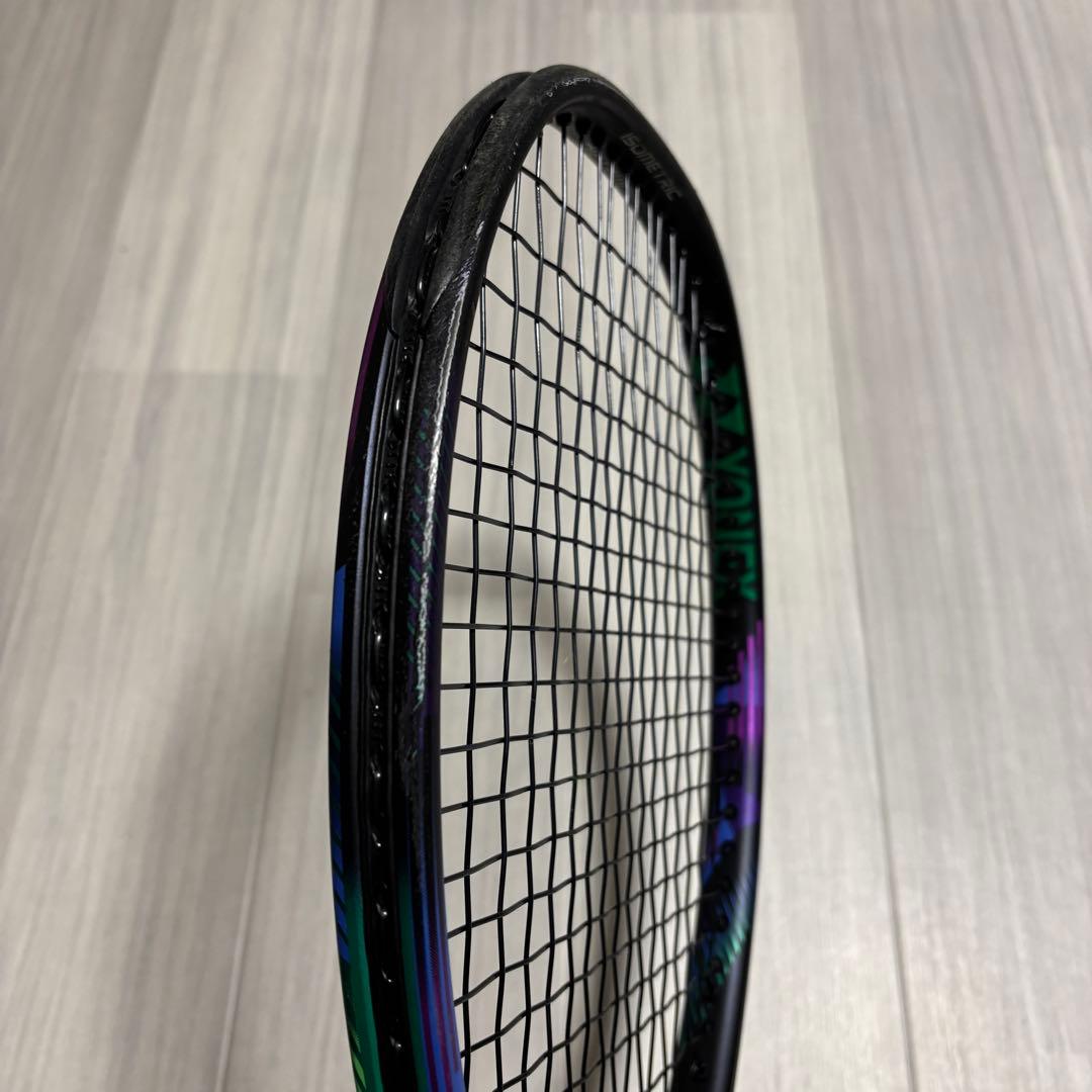 ラケット(硬式用) VCORE PRO 97 G3 YONEX