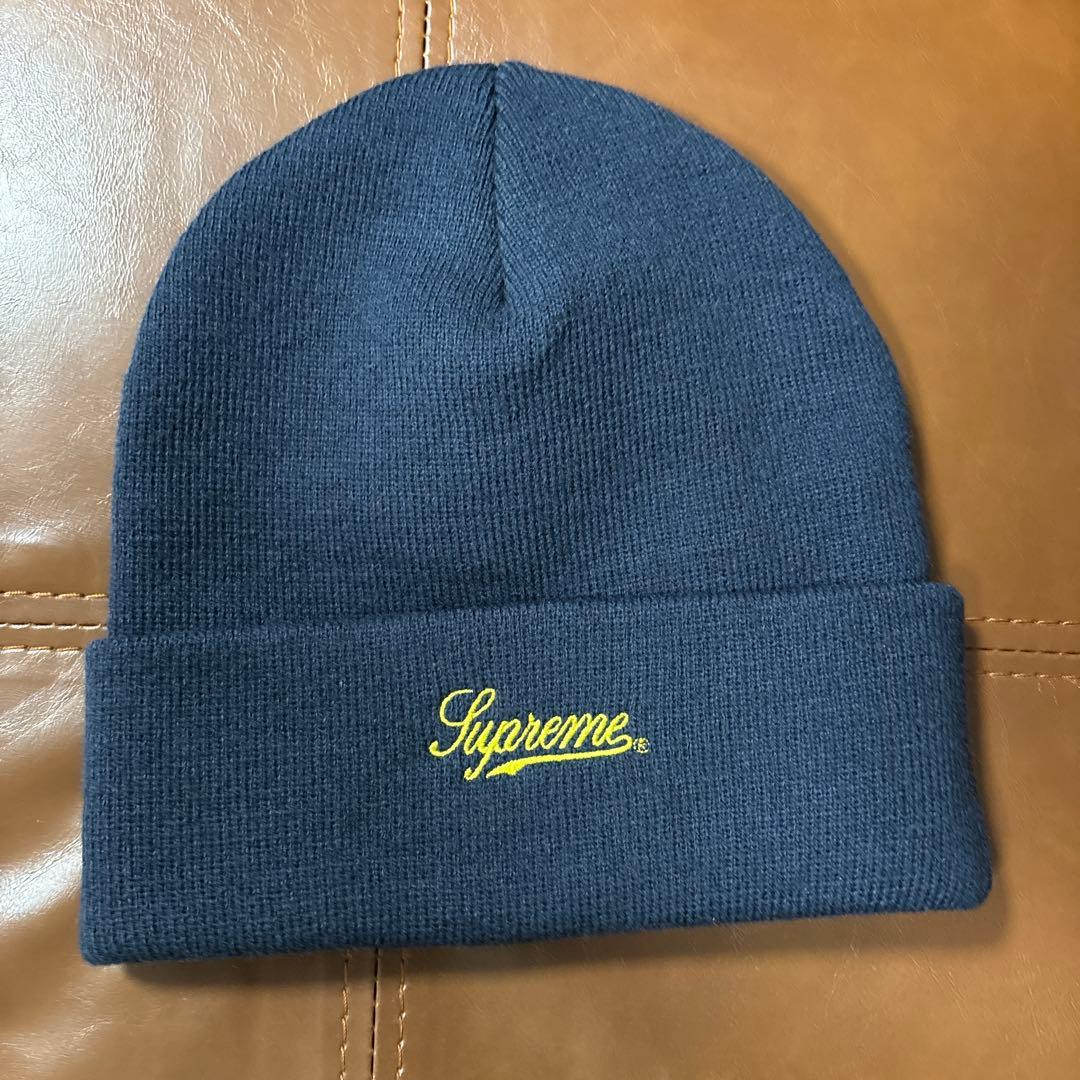 supreme ウータンクラン　ビーニー