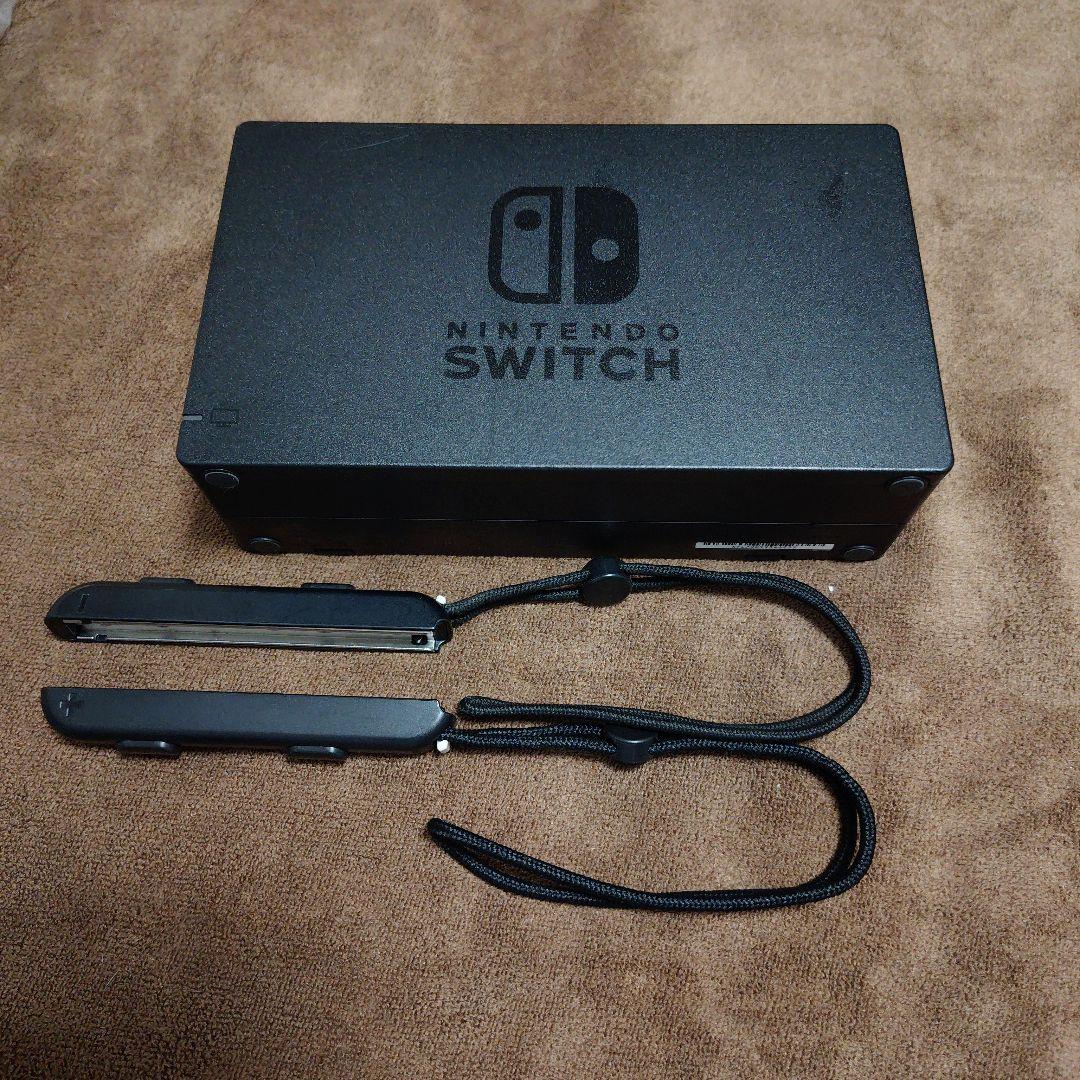 Nintendo Switch 本体 Switch専用有線LAN付き