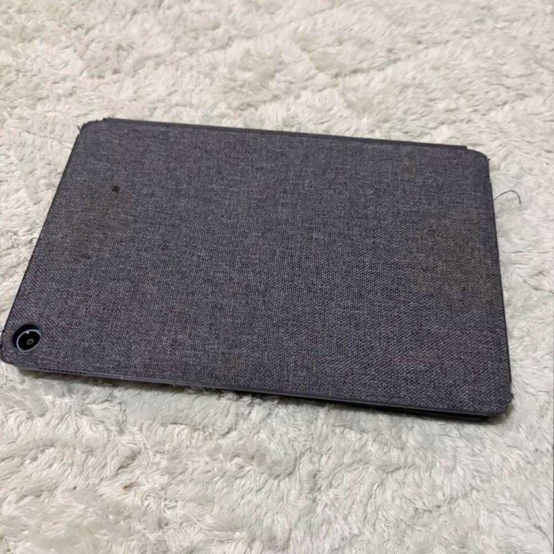Androidタブレット本体 IdeaPad Duet Chromebook Lenovo