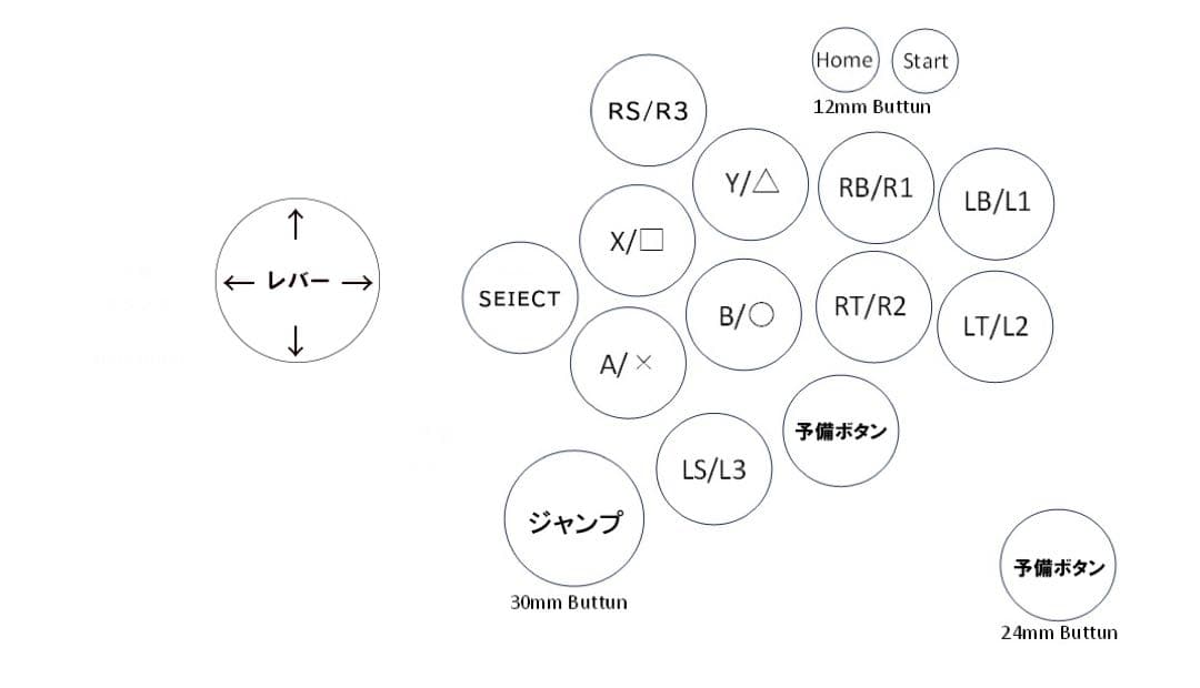 追加オプション　専用ページ