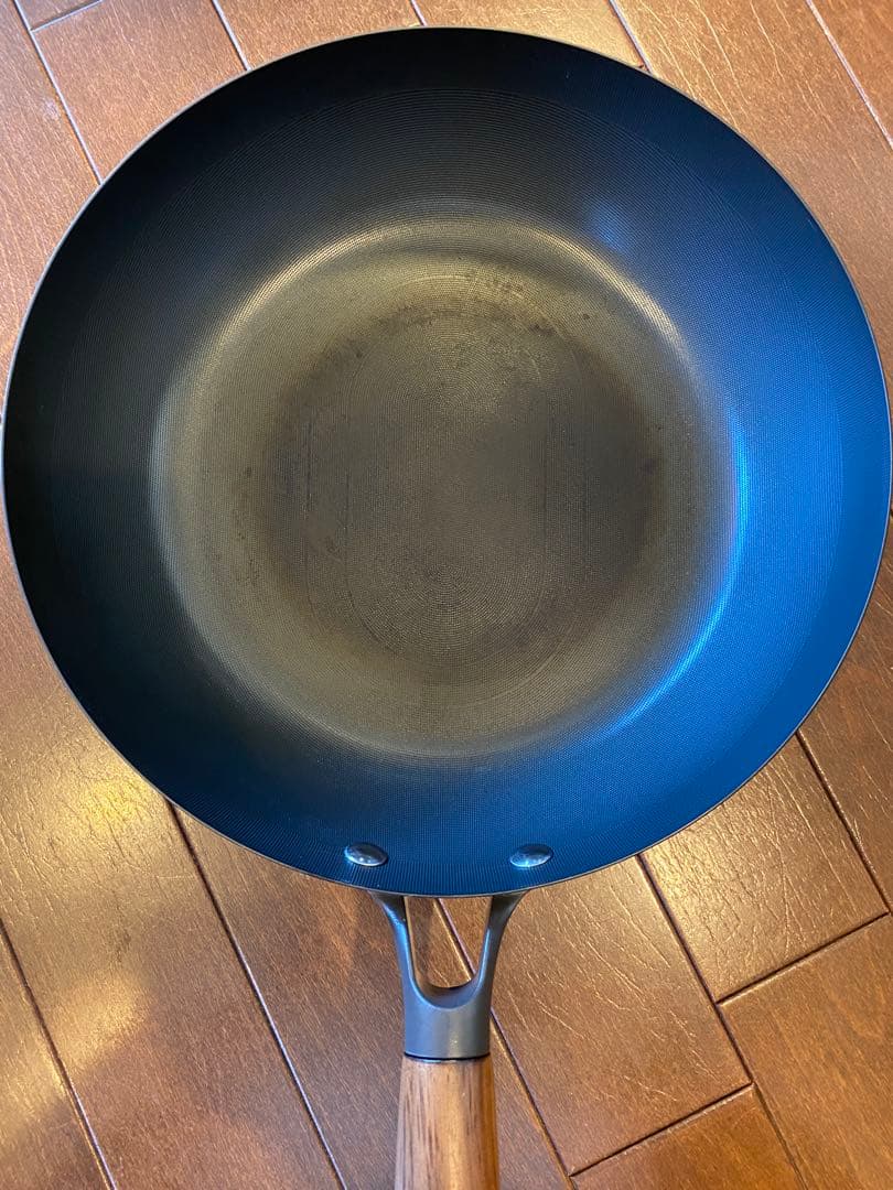 ゼロフライパン28cm