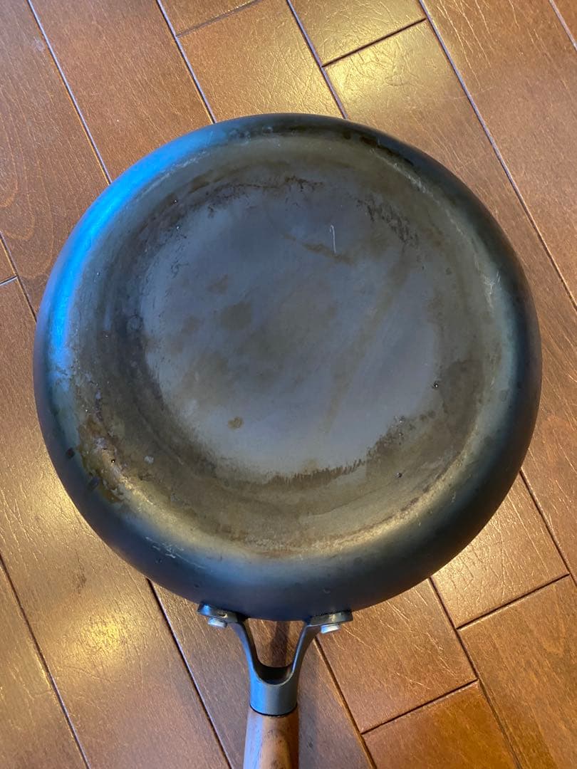 ゼロフライパン28cm