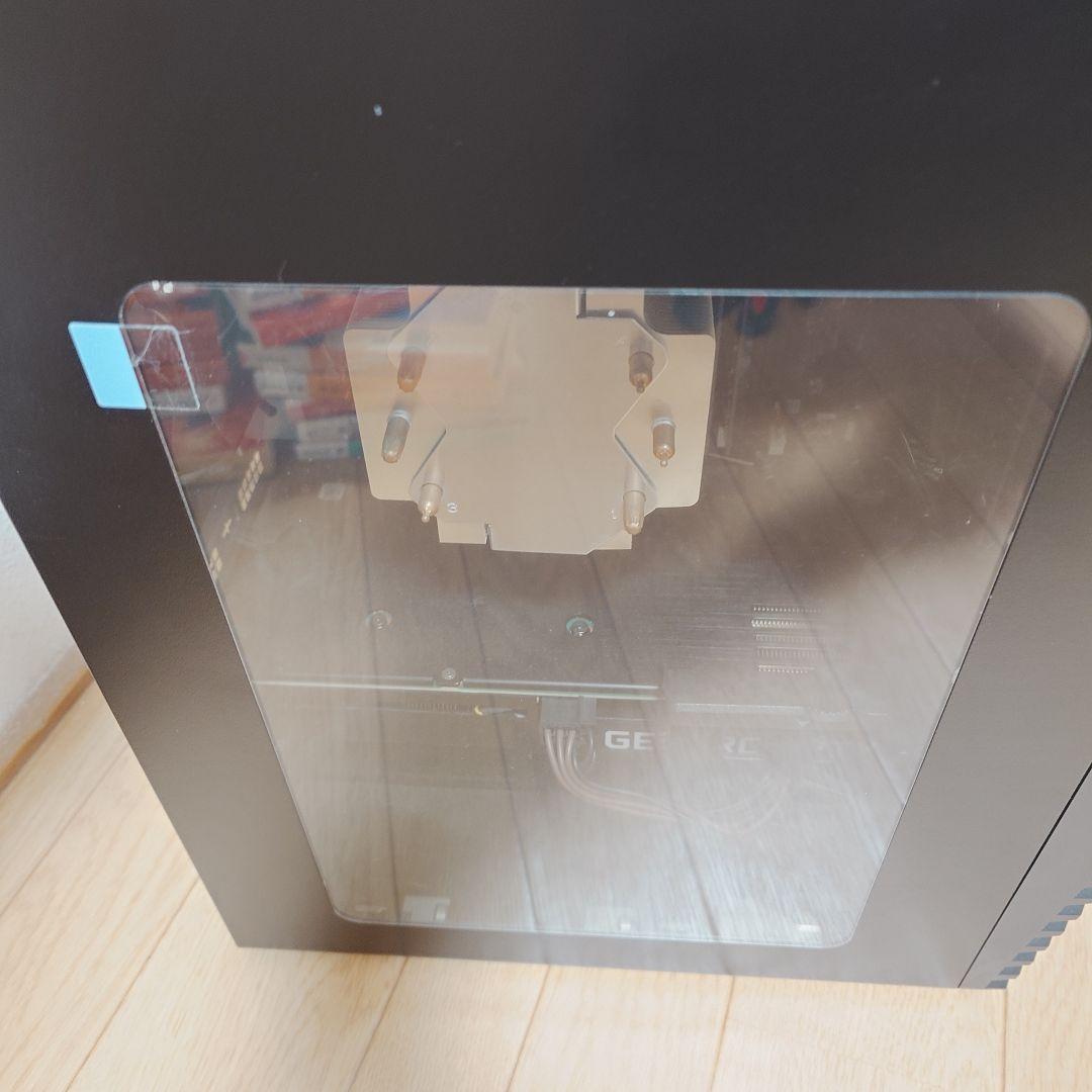 Windowsデスクトップ Dell G5 5000 i7-10700KF RTX3070 16GB 512