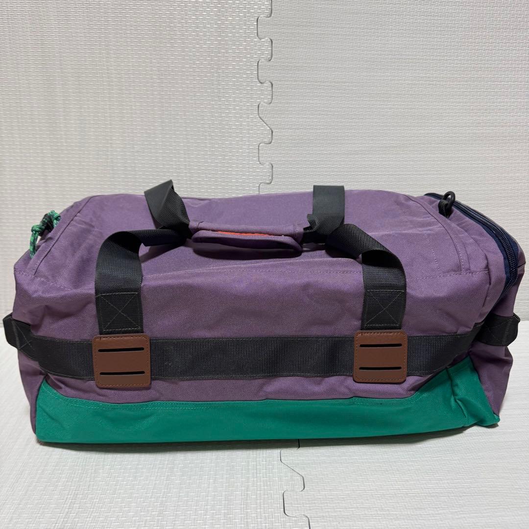 廃盤　レア　patagonia Arbor Duffel 30L ボストンバッグ