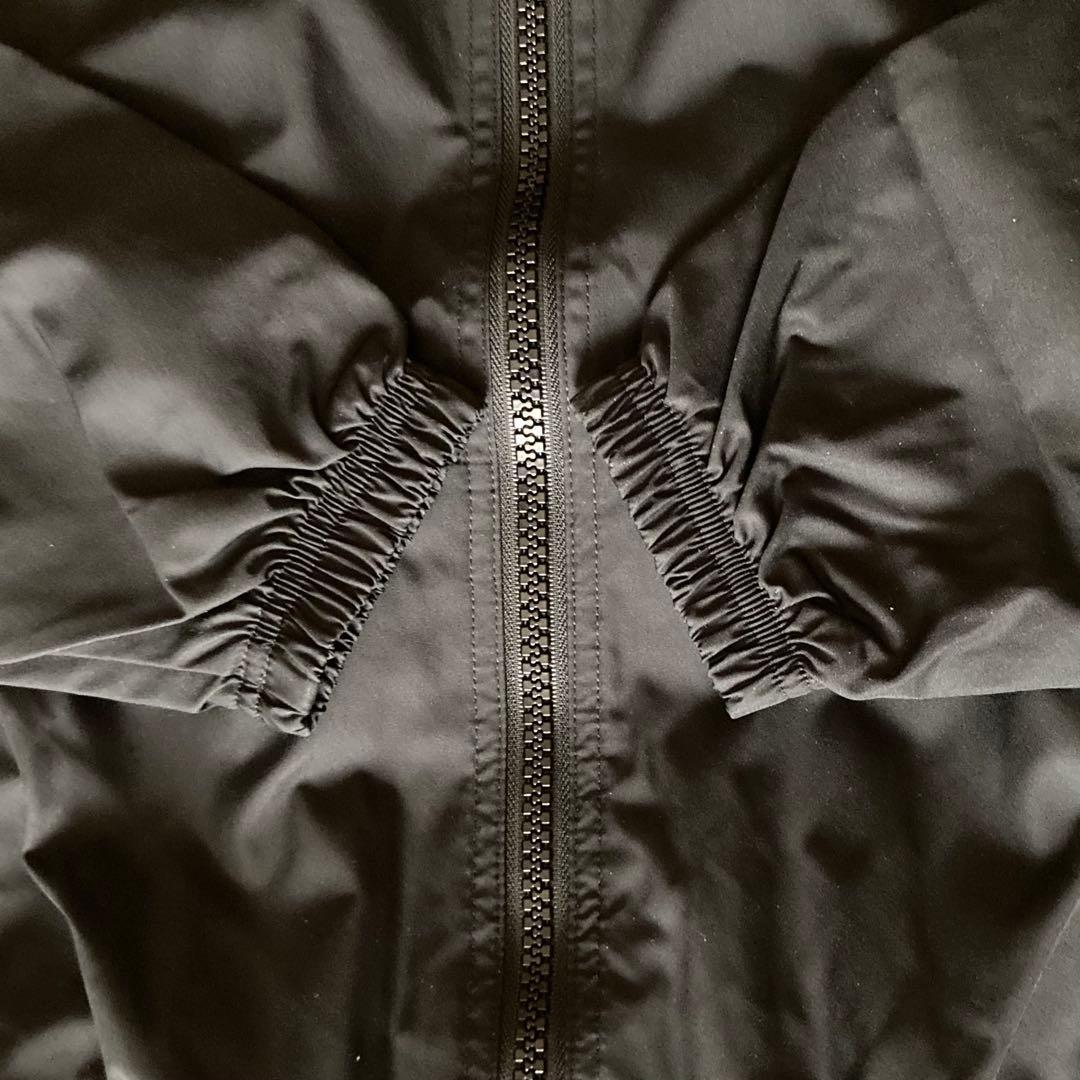 [NIKE×Skepta] NIKE M NB TRACK JACKET