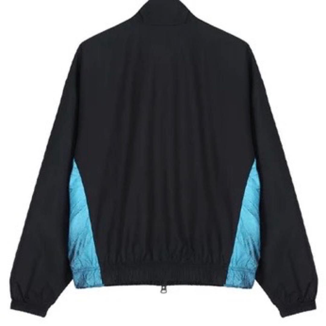 [NIKE×Skepta] NIKE M NB TRACK JACKET