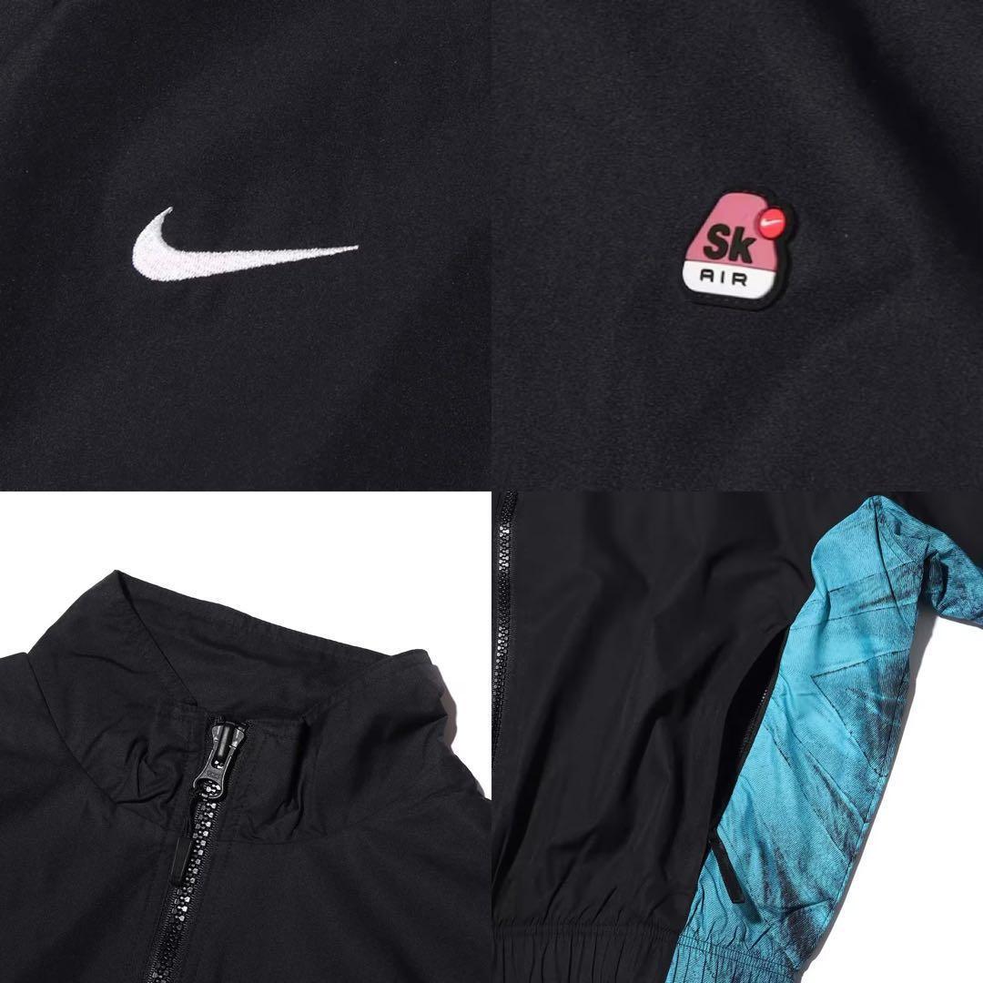 [NIKE×Skepta] NIKE M NB TRACK JACKET