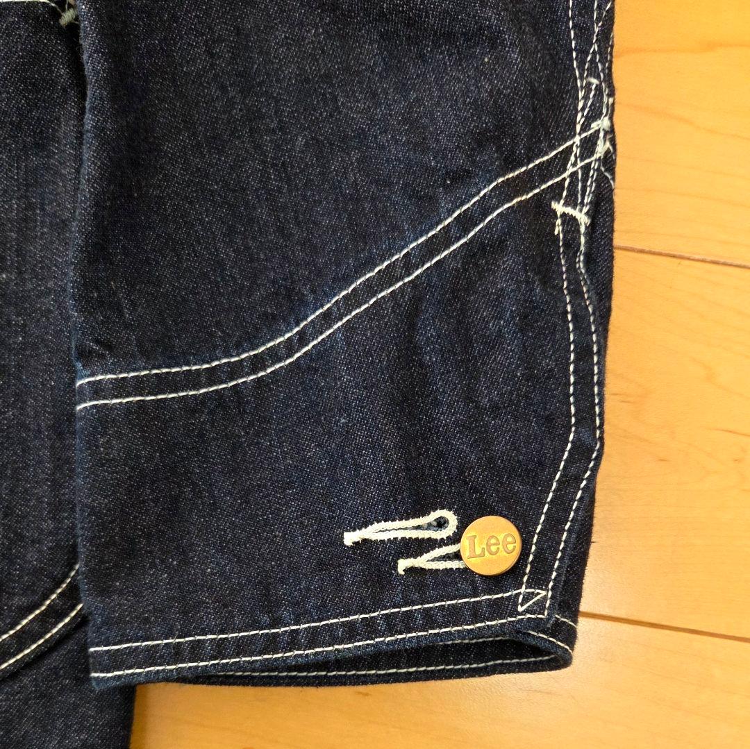 ジャケット・アウター Lee x Scye for UNITED ARROWS LOCO JACKET