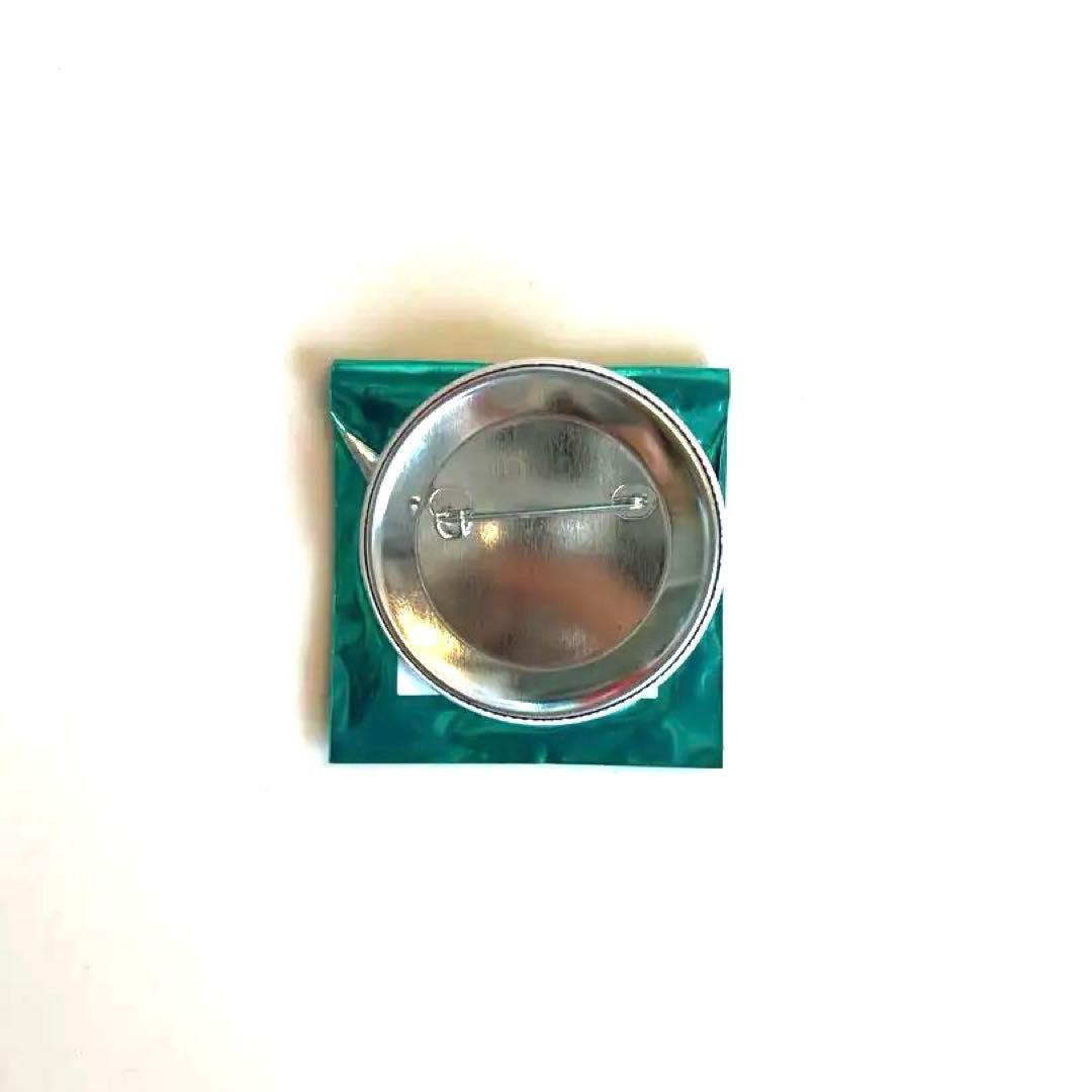 【新品・未使用】文豪ストレイドッグス DEAD APPLE 缶バッジ 太宰治