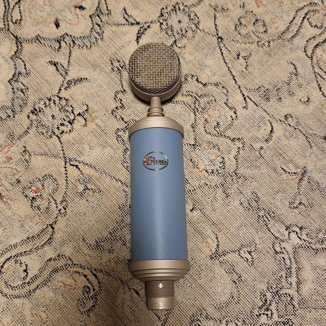 Bluebird マイク・スタンド