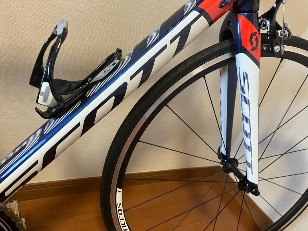 SCOTT スコット SPEEDSTER 20 XXS