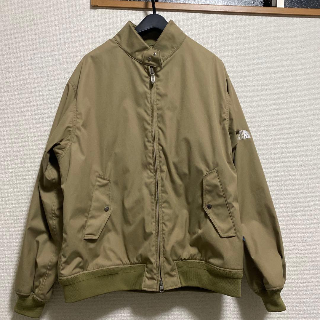 THE NORTH FACE ビームス 別注