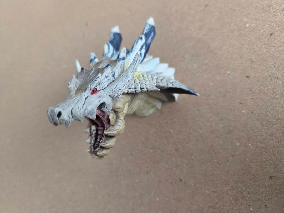 モンスターハンター フィギュア 3体セット