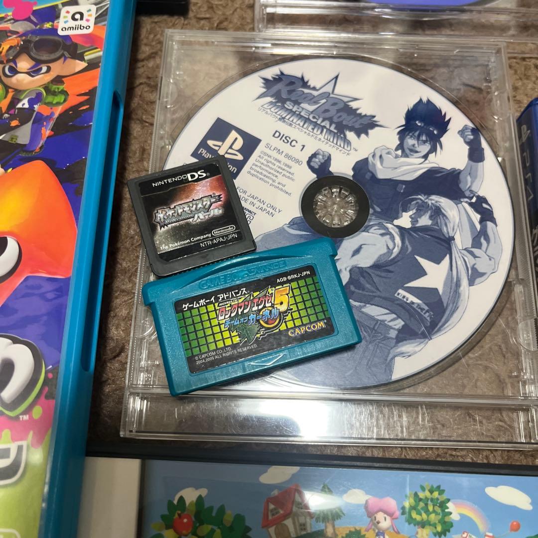 ざ*ん様 ゲーム まとめ売り