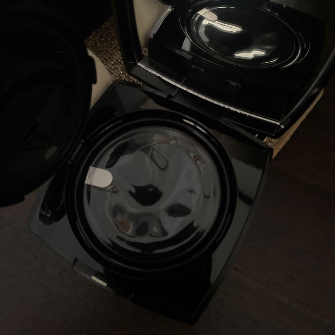 CHANEL SUBLIMAGE クッションファンデーション BD21 12g
