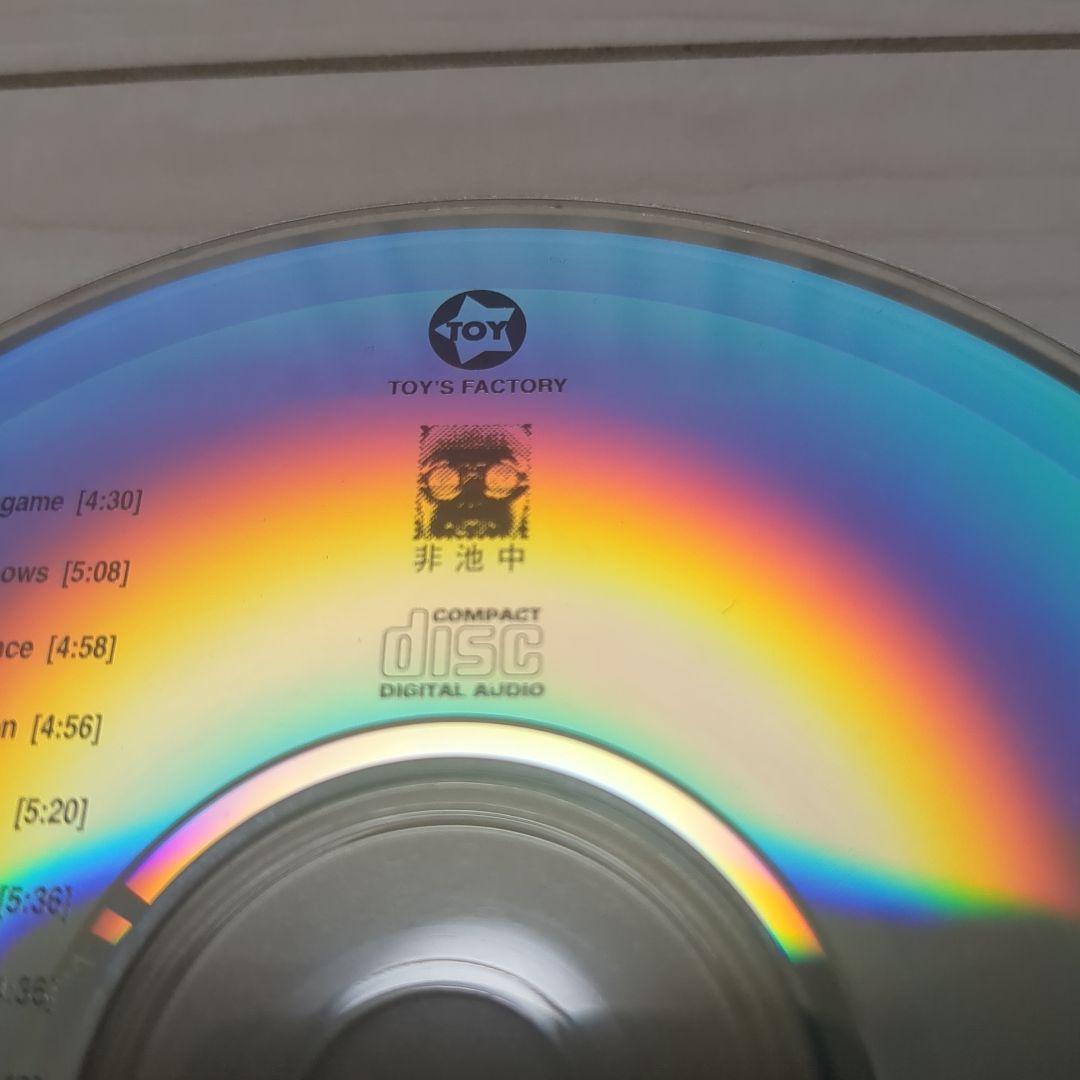 超希少CD♫ Mr.Children / land in asia