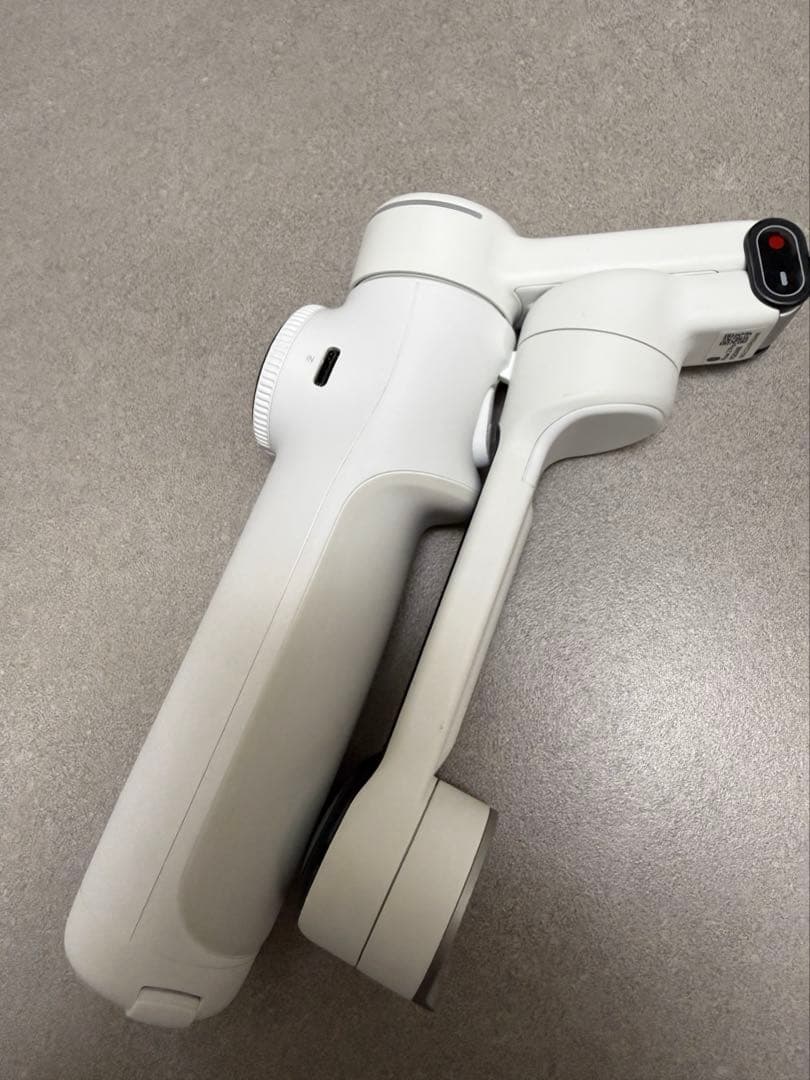 インスタ360 Flow2pro 磁気マウント付