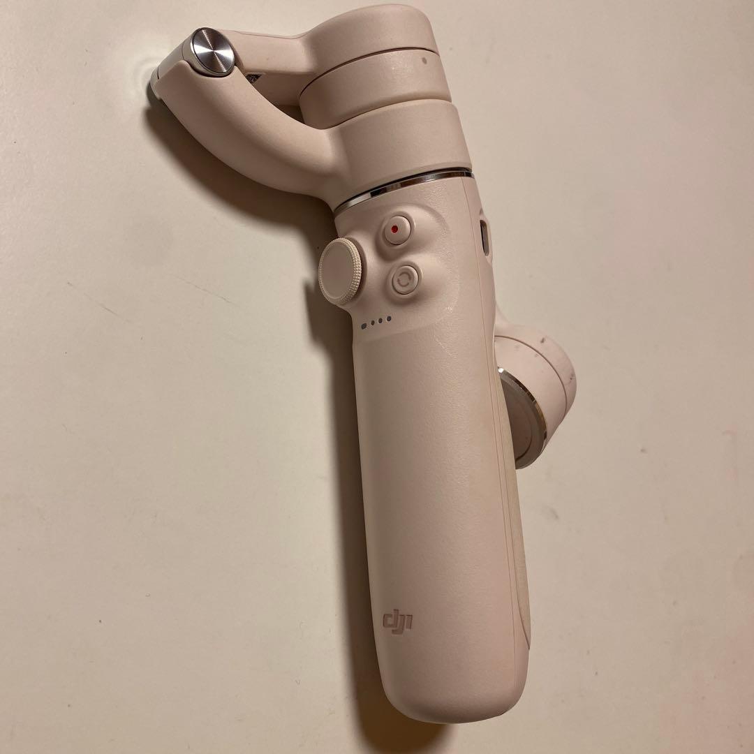【OKM】DJI OM5 ジンバル 三脚セット