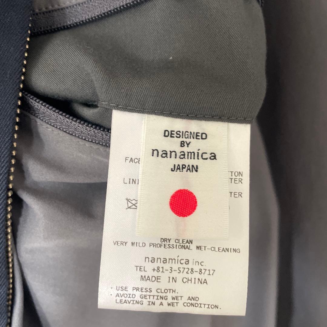 ジャケット・アウター WINDSTOPPER Chino Crew Jacket