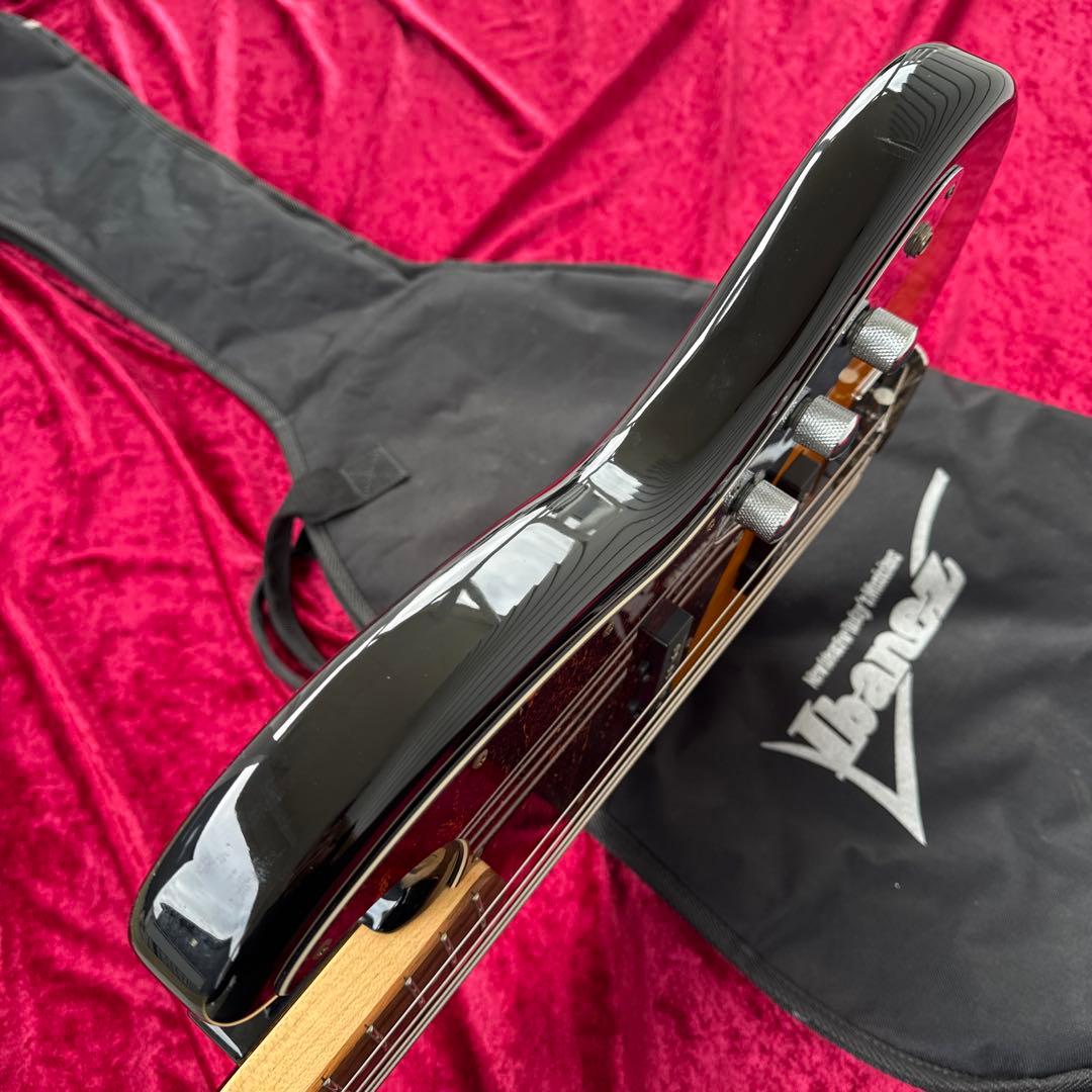 メンテ済 Squier Vintage Modified JAZZ BASS