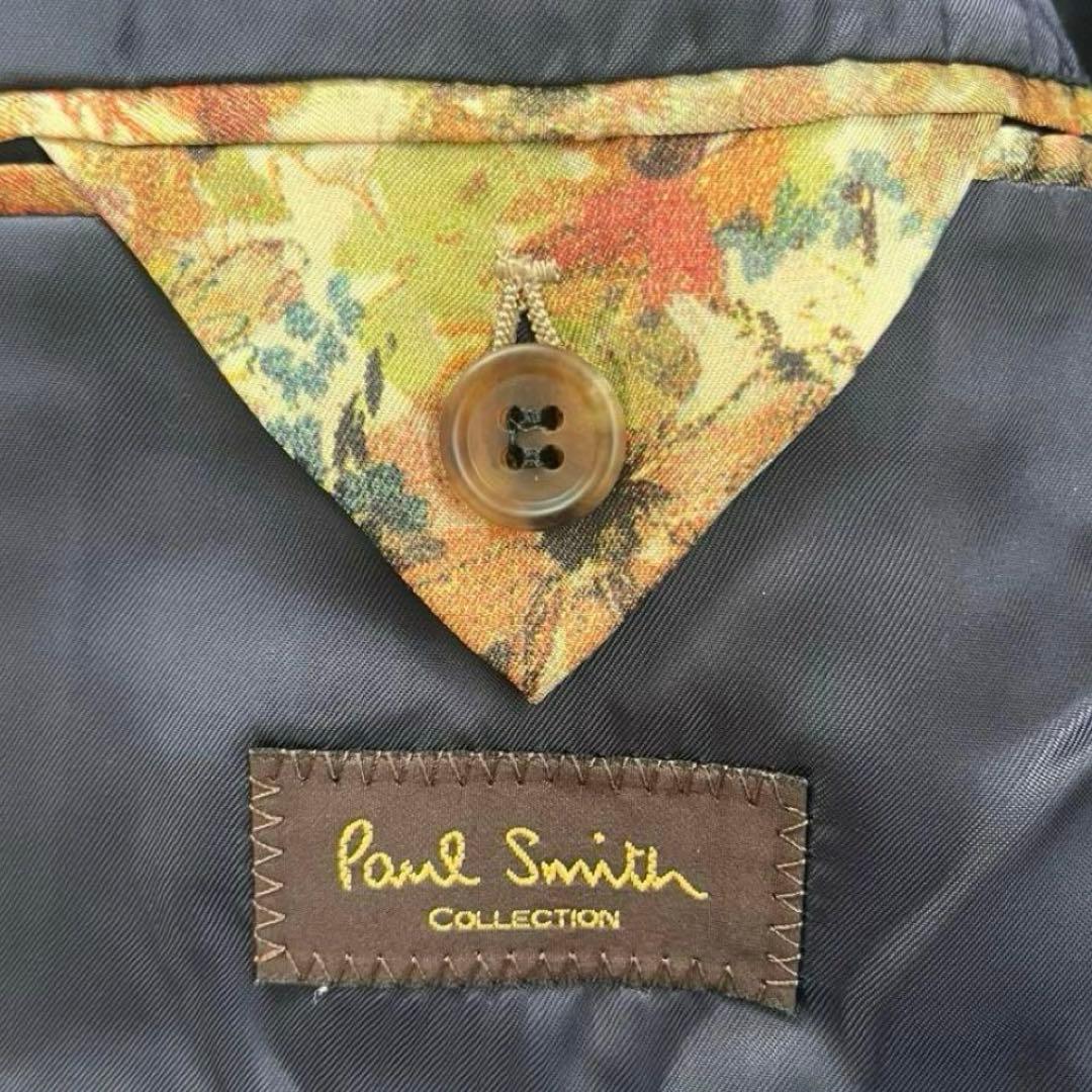 【Loro piana】Paul Smith Collection jacket