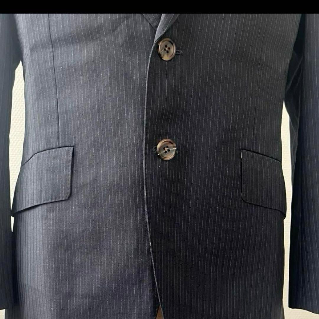 【Loro piana】Paul Smith Collection jacket