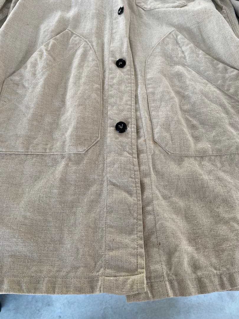 ジャケット・アウター GARMENT REPRODUCTION OF WORKERS