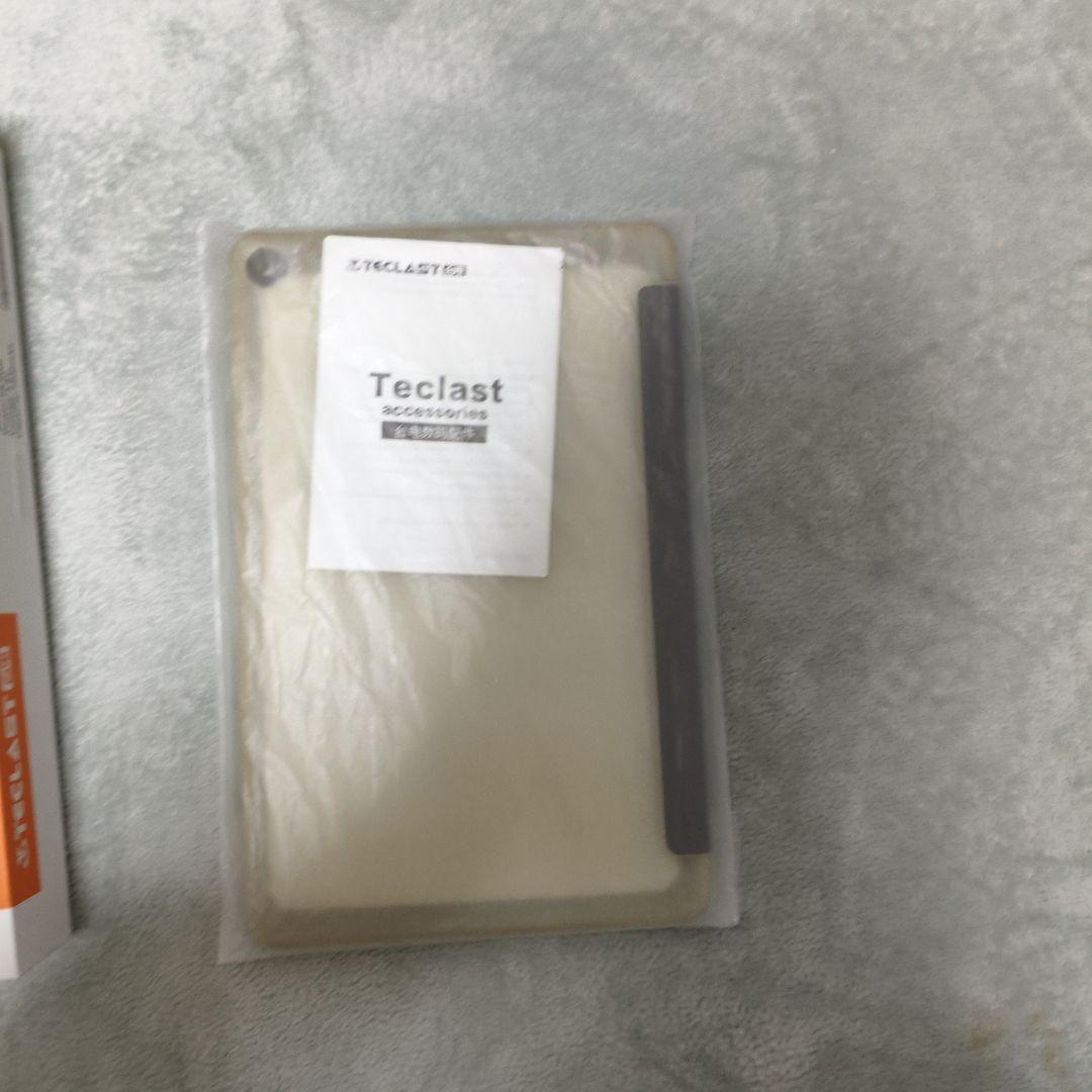 光*山様 最終値下げ！ Teclast T50 本体　ガラス保護フィルム　専用ケ