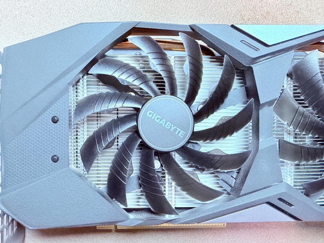 GeForce RTX 2060 Super グラフィックボード 8GB