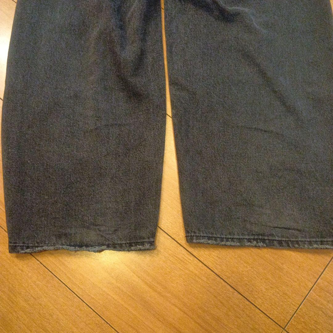 Curensology/＜&RC＞カーヴィーデニムパンツ☆