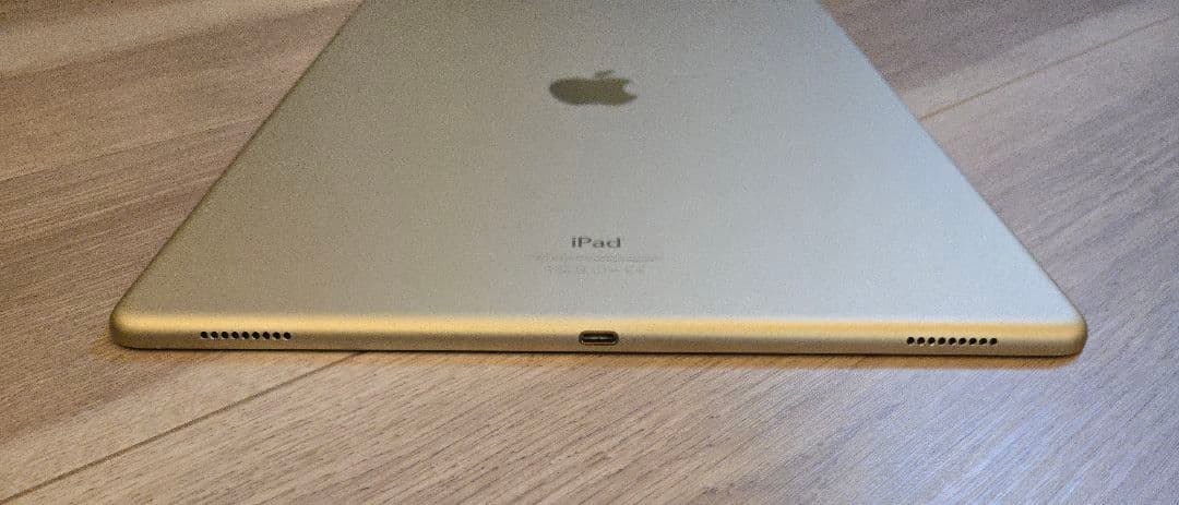 【美品】iPad Pro 12.9インチ 128GB SIMフリー Apple